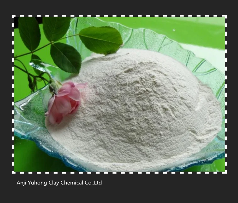 YH-EV оригинальный Бентонит для эмульсионной краски bentone OC