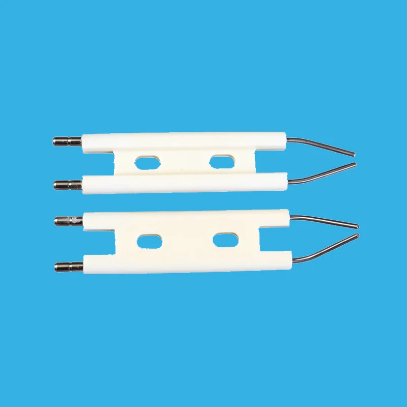 Piezo Ceramic Electrode