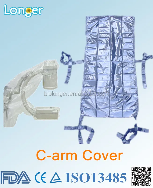 
C arm Drape Universal Surgical Pack 