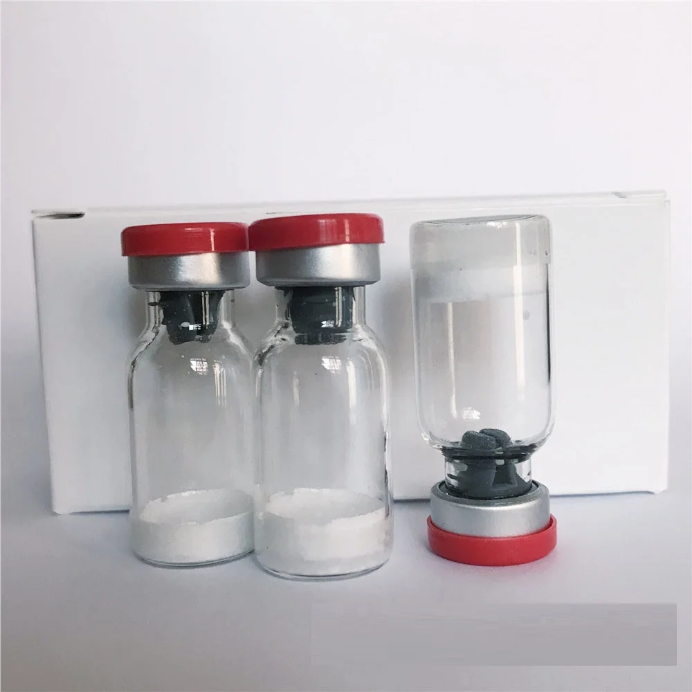 
Body building Ghrp 6 peptide powder/ Ghrp6 powder CAS NO. 87616-84-0 