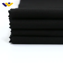Modal black microfiber spandex camouflage seamless softshell super cotton  strong stretch fabric
