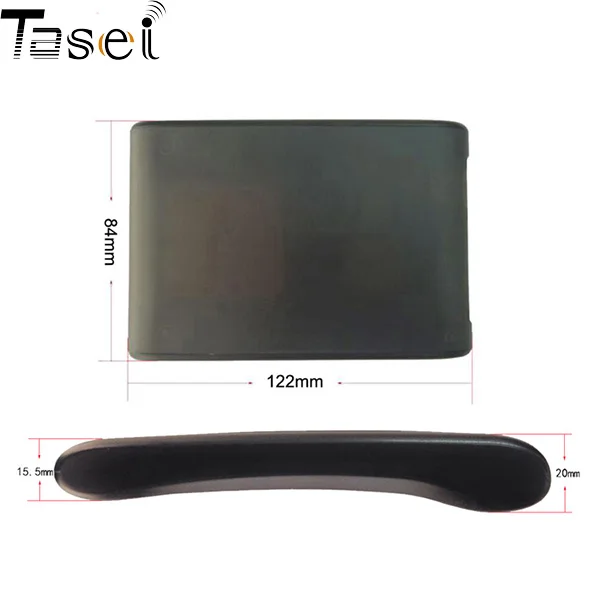 860-960mhz RFID UHF USB interface PR9200 indoor Desktop RFID Reader