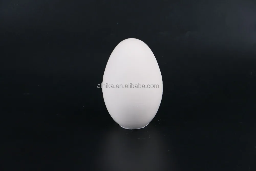 No MOQ Easter Chocolate Egg Molds