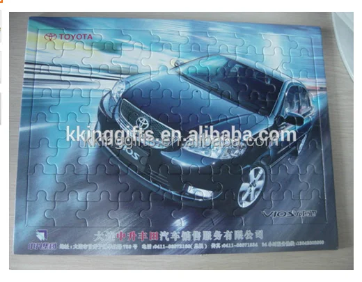 Funny Games Make Different Cars Brands Of Exclusive Custom 1000 Piece Car Jigsaw Puzzle Mat With Adults New Hobby