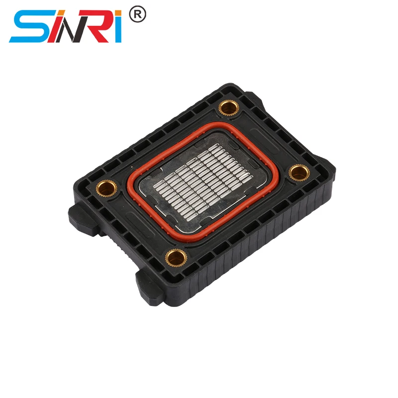 SINRI Quick Air Release waterproof anti-explosion valve automotive battery vent valve