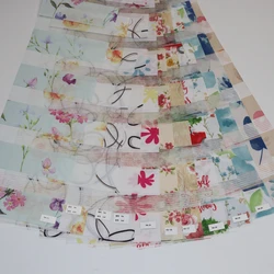 office door cafe transparent cartoon paper printing zebra roller fabric blinds