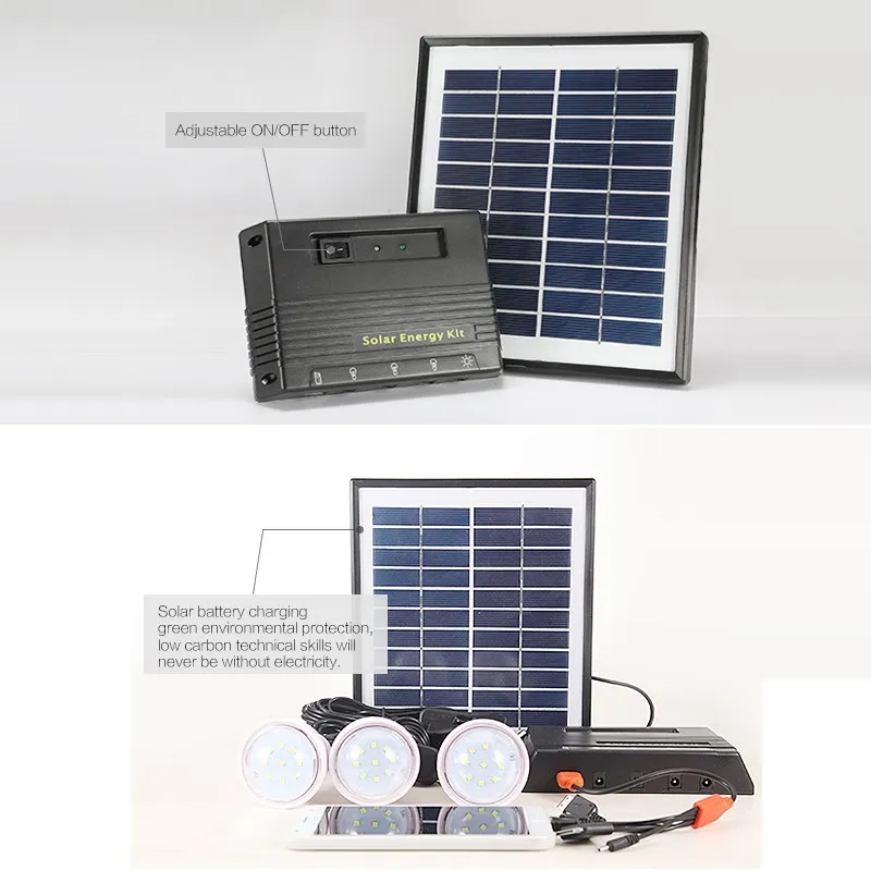 High quality china suppliers hybrid power systems solar product