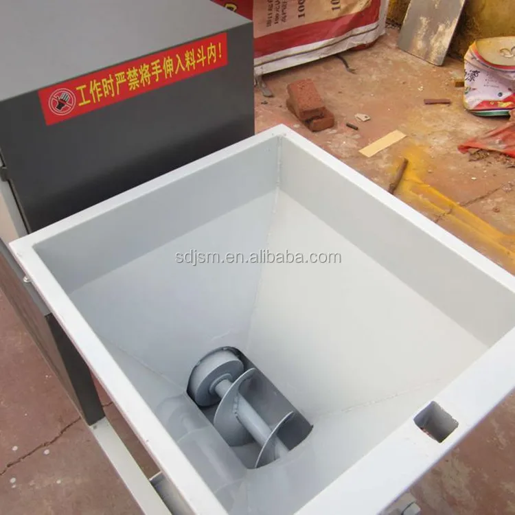 wall mortar concrete gun spraying machine for sale