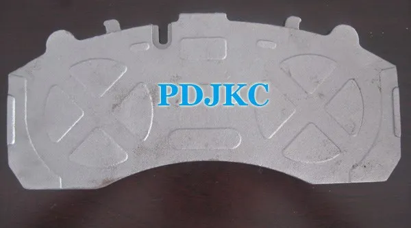 0004214310, 29202 brake pads
