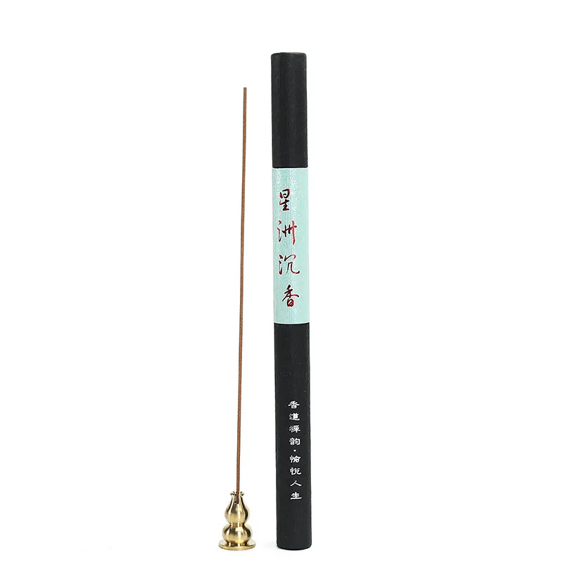 
APHACATOP 40-60 roots 21cm nature stick RAW stick incense 