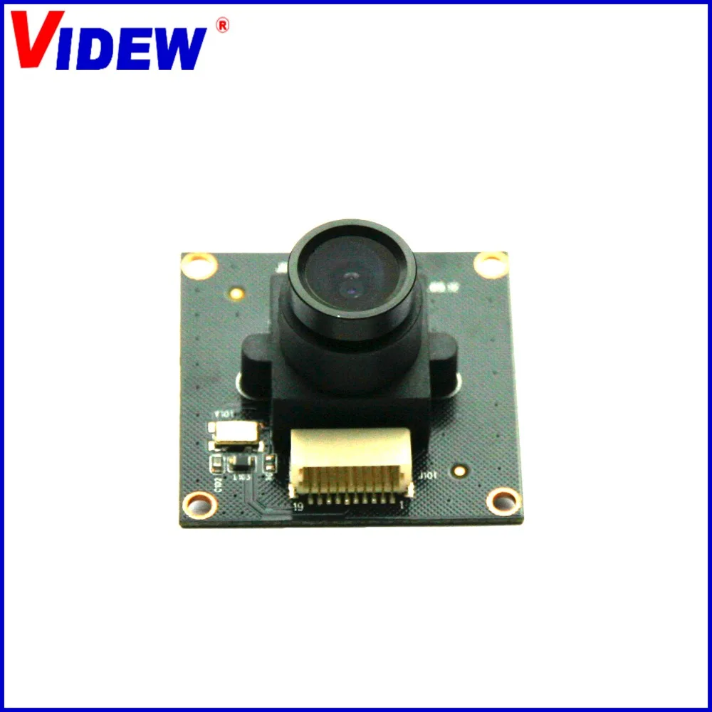 О. В. 1/4 дюйма CMOS HD модуль камеры с wxga @ 30fps/640*400 @ 60fps