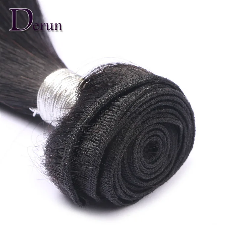 wholesale unprocessed virgin silky straight hair human hair bundles