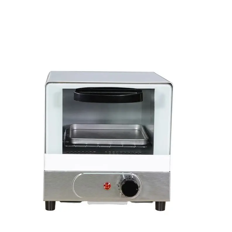 
Высококачественная печь трубки кварца 