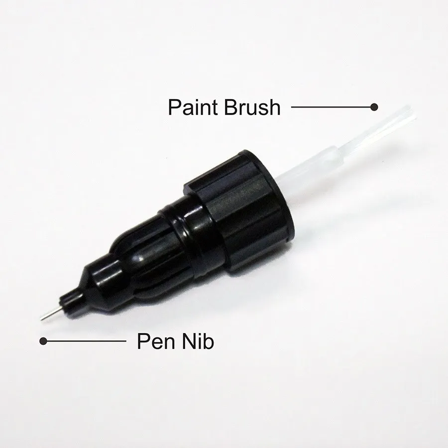 
3 in 1 Nail Art Pen 