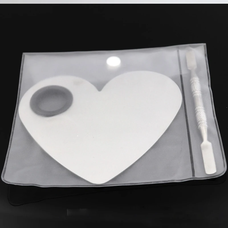 Best Selling Custom Logo eye shadow make up palette mixing palette makeup