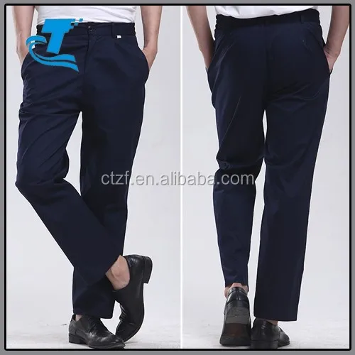 New Style OEM Unisex Light Twill Cotton Cargo workwear snickers