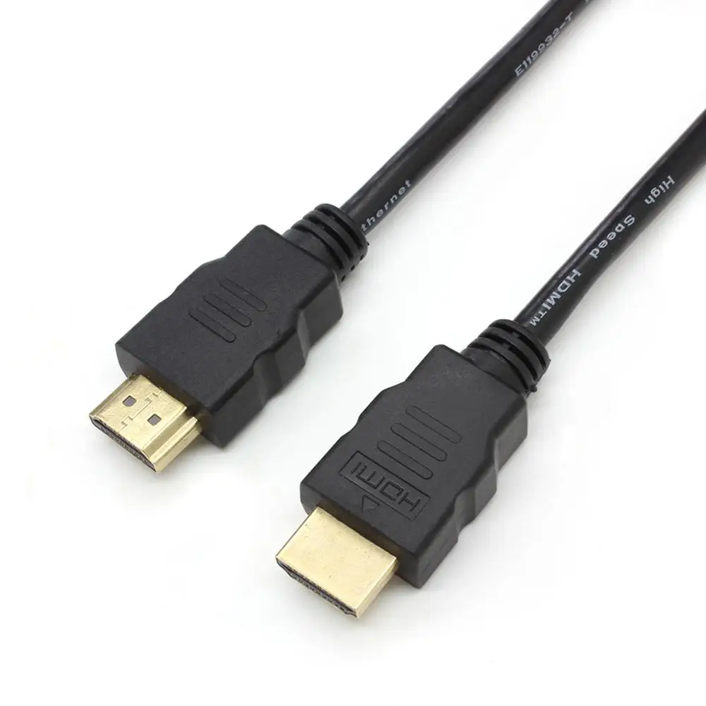 Выдвижной Мужчина к мужчине usb hdmi av-кабель reel 10 ft