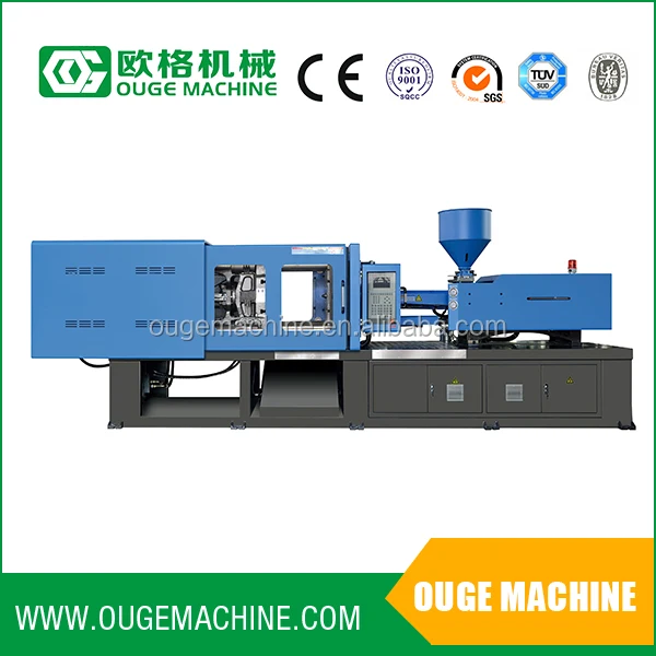 Plastic pallet making machine 2800T plastic injection moulding machine