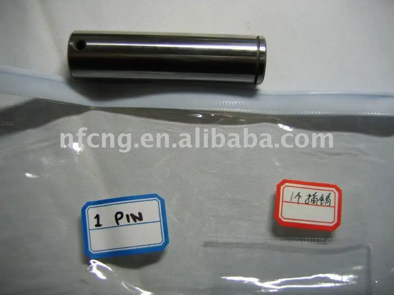 
 Запасные части компрессора CompAir CNG, 2-й, 3-й, 4-й этап Gudgeon pin  