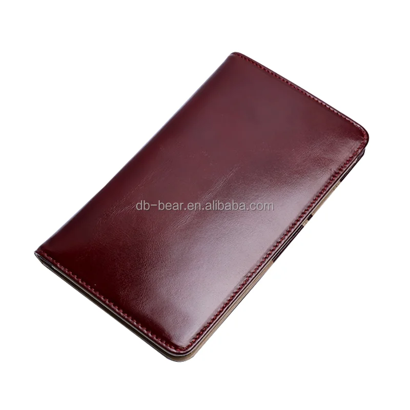 
personalized passport holder 