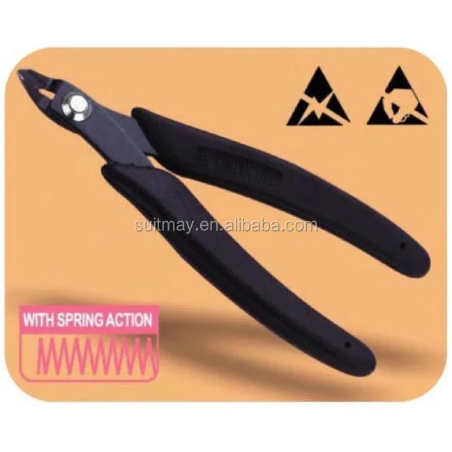 ESD Side Cutter Pliers ESD Pliers ESD Hand Tools