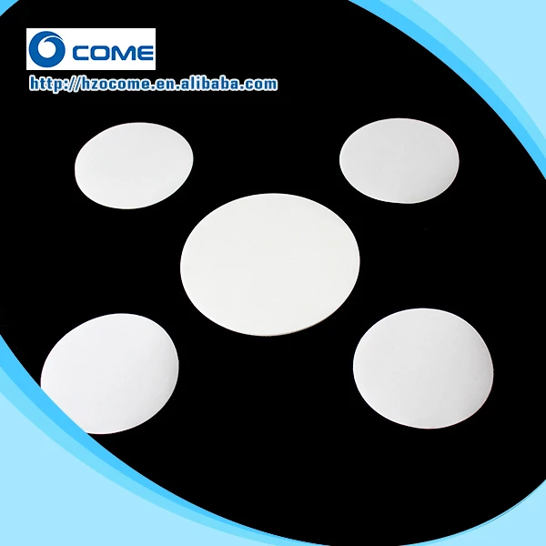 New Premium equivalent to munktell Filter Papers for medical