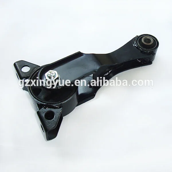 96591290 96591308 Auto Engine Mounting for Chevrolet Spark M300 2010- Chevrolet Matiz