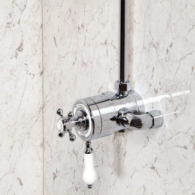 1000mm width pvc wall panel Light Grey Wood Design PVC Shower Sheet