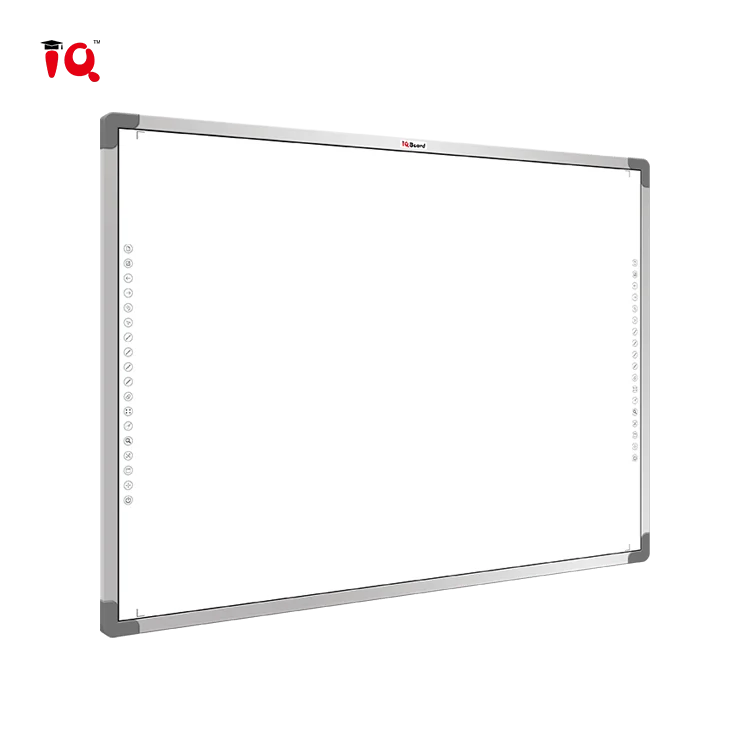 IQBoard smart interactive classroom solution