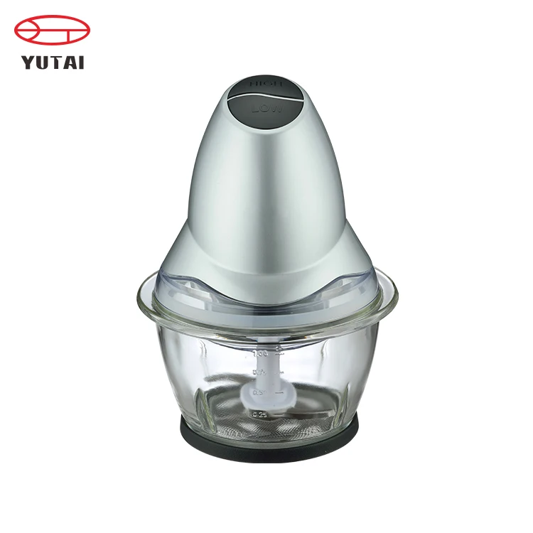 Mini food electric vegetable chopper
