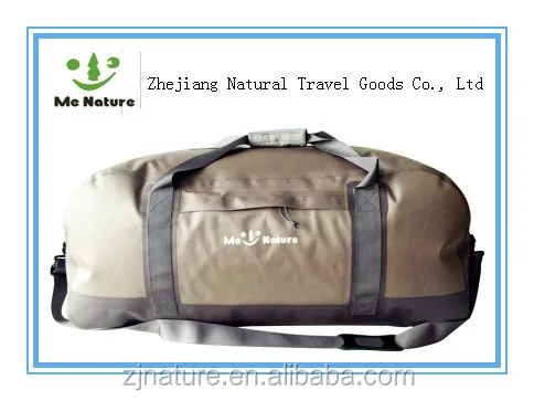 Portable Outdoor Waterproof Sports Camping Hiking Travel Duffel Bags