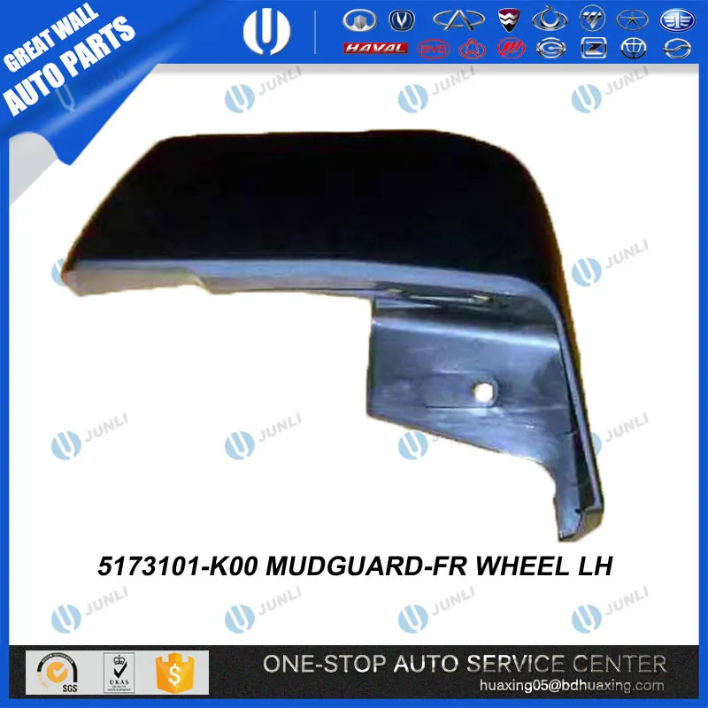 5403200-K00-E1 REAR SIDE GLASS RIGHT(GREEN) Great Wall Hover parts h3 Chinese car moto parts