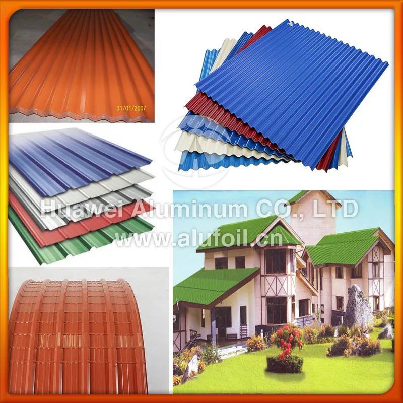 newest wholesale aluminium roofing sheets price in Kerala