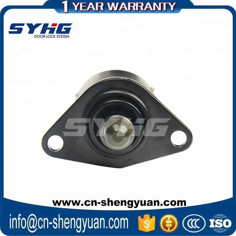 Manufacturer For Peugeot 206 Auto Parts 1920.AH Car Idle Air Control Valve Stepper Motor