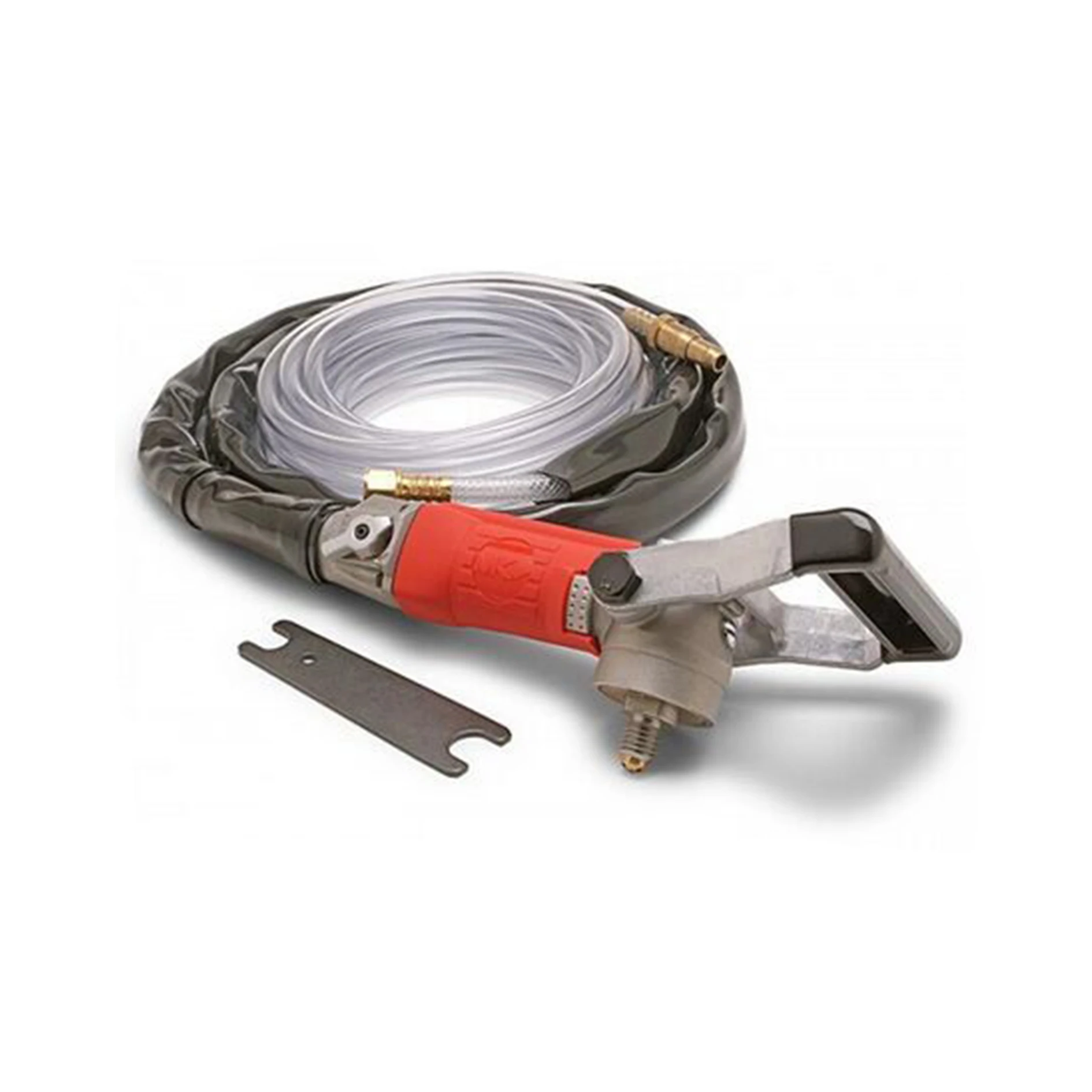 Портативный ручной влажный полировщик воздуха для гранита и