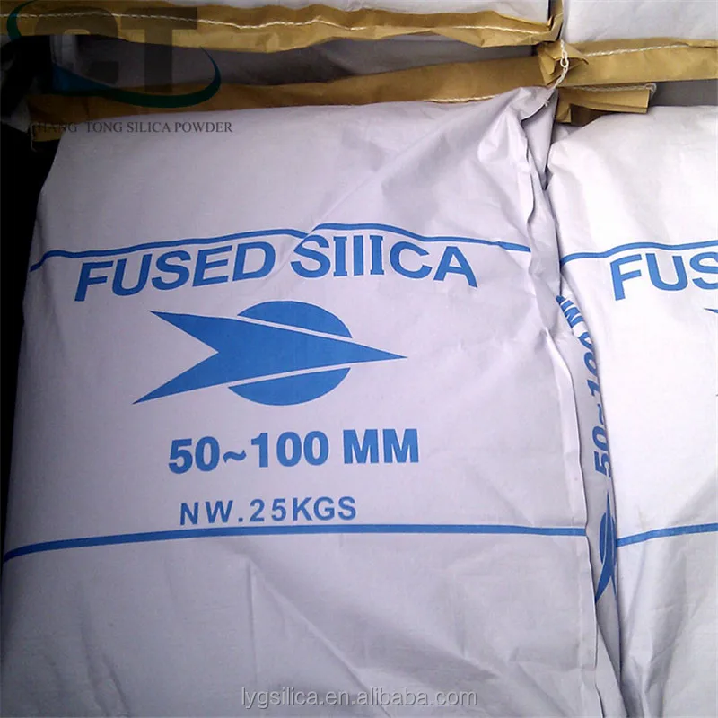 200 mesh High white and high conversion rate silica powder Use in ink