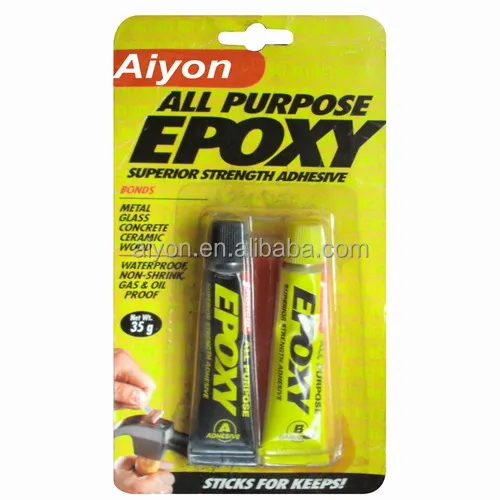 two component adhesive