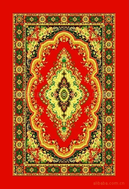 
Custom Muslim Prayer Carpet Muslim Prayer Mat 