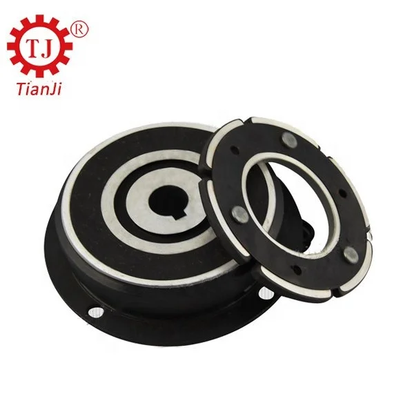 Torque limiters slip electro magnetic tooth clutches electromagnetic clutch