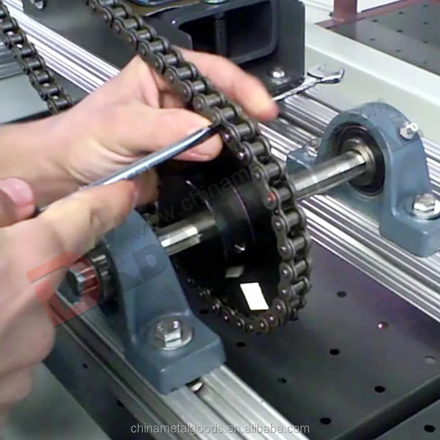 
Roller Chain Sprocket Used For Conveyor 