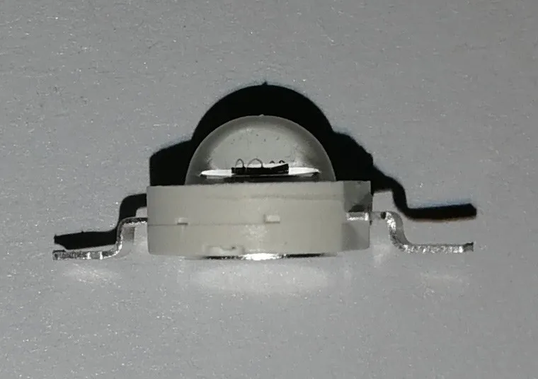 
High Power 3W 365nm UV LEDs With CE RoHs 