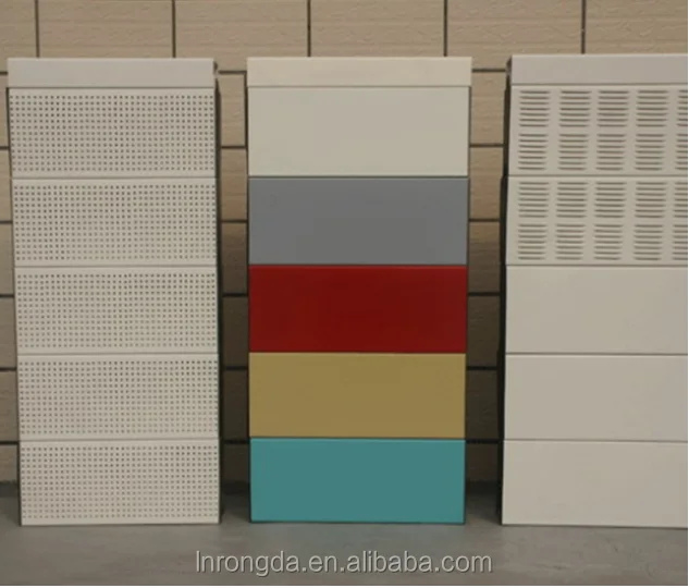 
Good quality highway noise sound barrier sheet for wholesale 