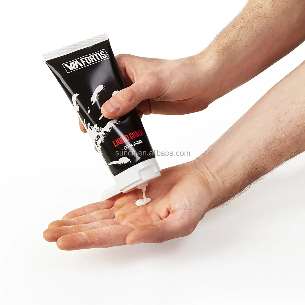 durable portable gym liquid chalk made in China