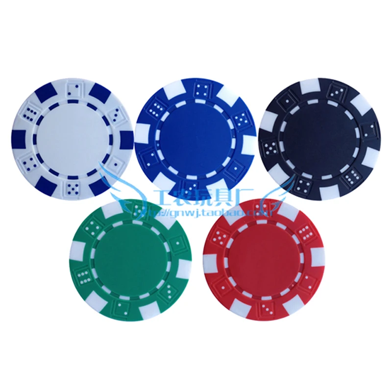 Poker Coins Poker Coins