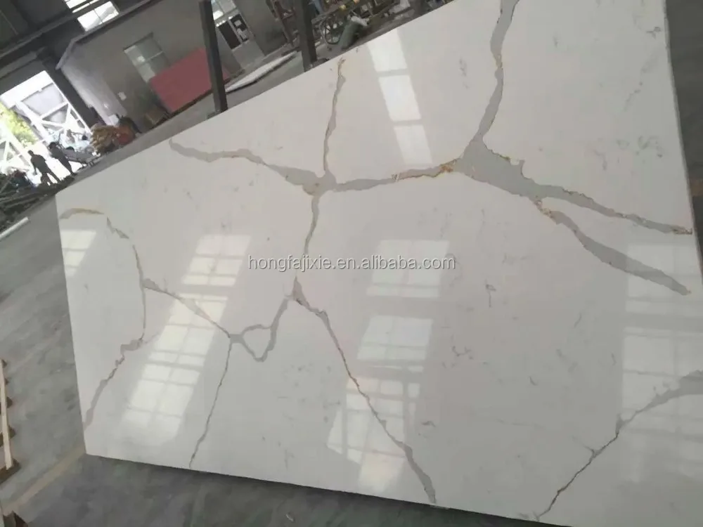 3cm quartz slab/Snow White Silestone quartz slabs/crystal snow white quartz big slab