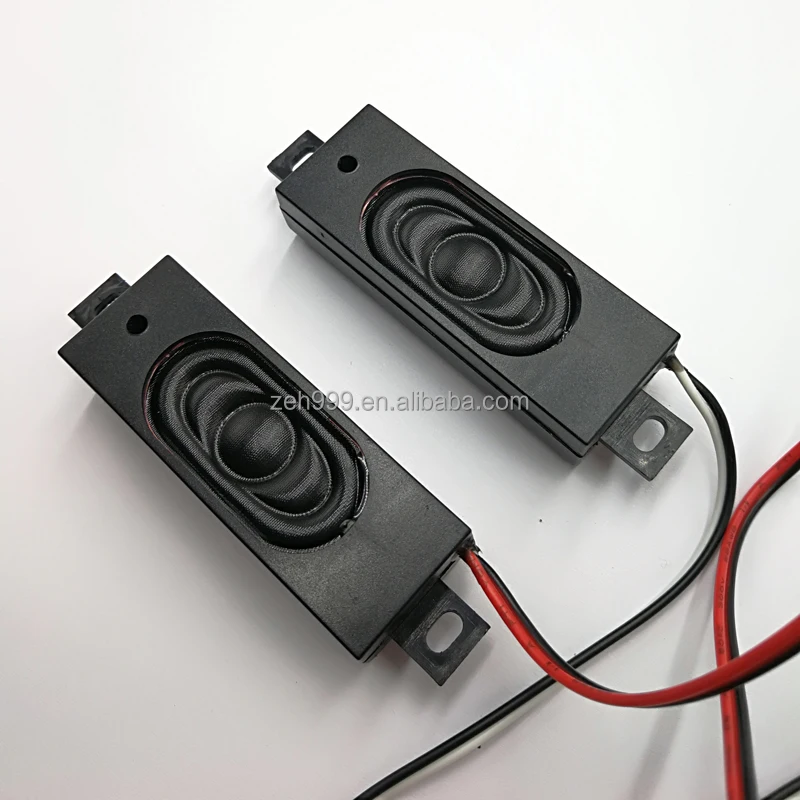 Профессиональная печатная плата на заказ, 4 Ом и 8 Ом, 2 Вт, 3 Вт, 5 Вт, громкоговоритель с блоком деталей динамика с оборудованием