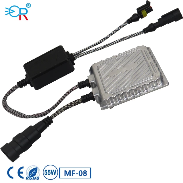 
DC AC HID Xenon kit H4 H7 H11 single beam HID AUTO CAR lamp HID KIT 12v 35w 55w color 