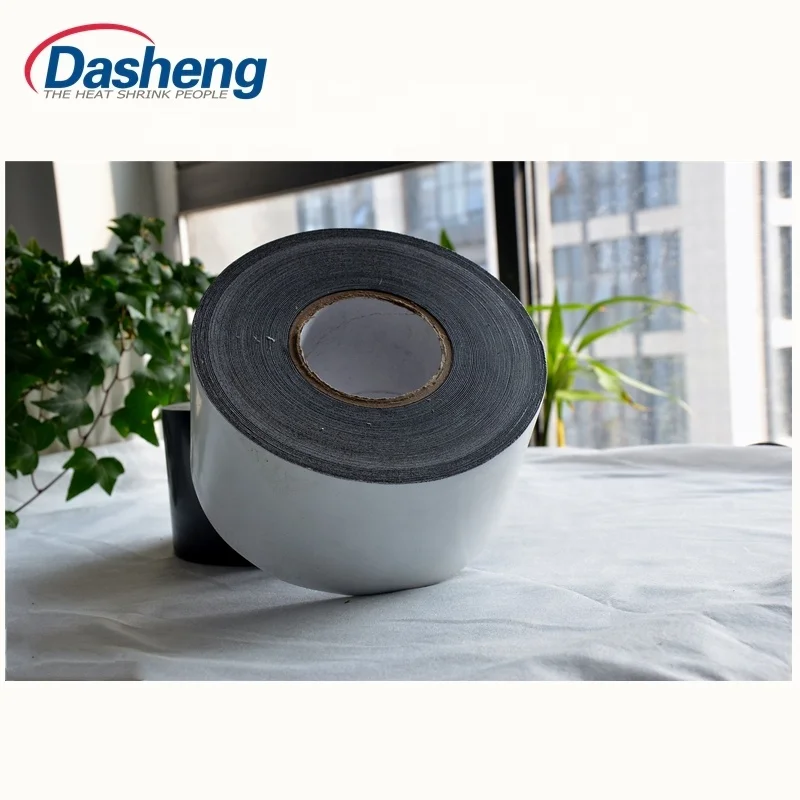 2PLY PE White color Inner Outer Wrap Tape