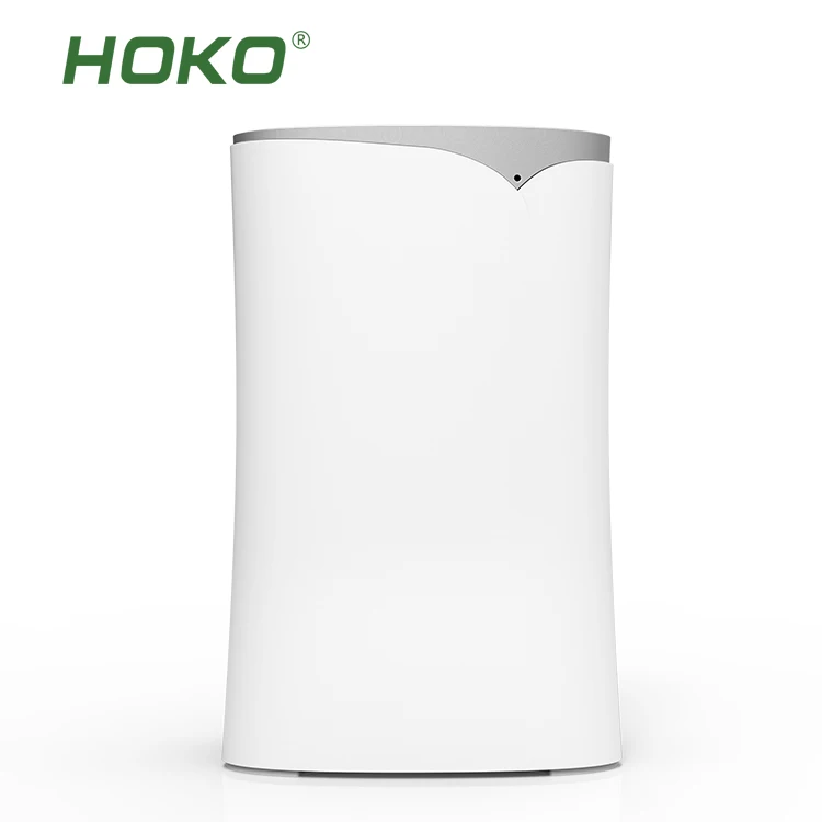 Hoko CE сертифицированный 110 В 50-60 Гц 225 cadr ABS Материал очиститель воздуха