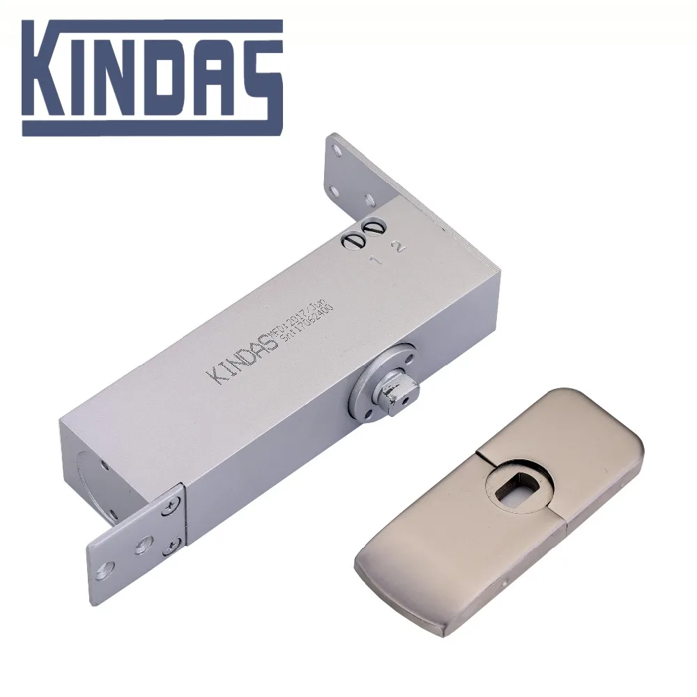 Регулируемая гидравлическая скрытая дверь для деревянной двери